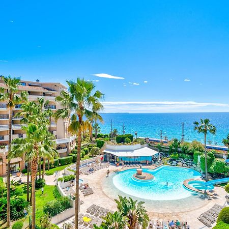 Residence La Palme D'Azur - Κάννες Εξωτερικό φωτογραφία