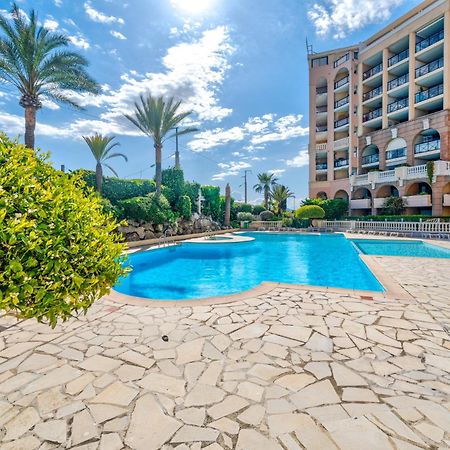 Residence La Palme D'Azur - Κάννες Εξωτερικό φωτογραφία