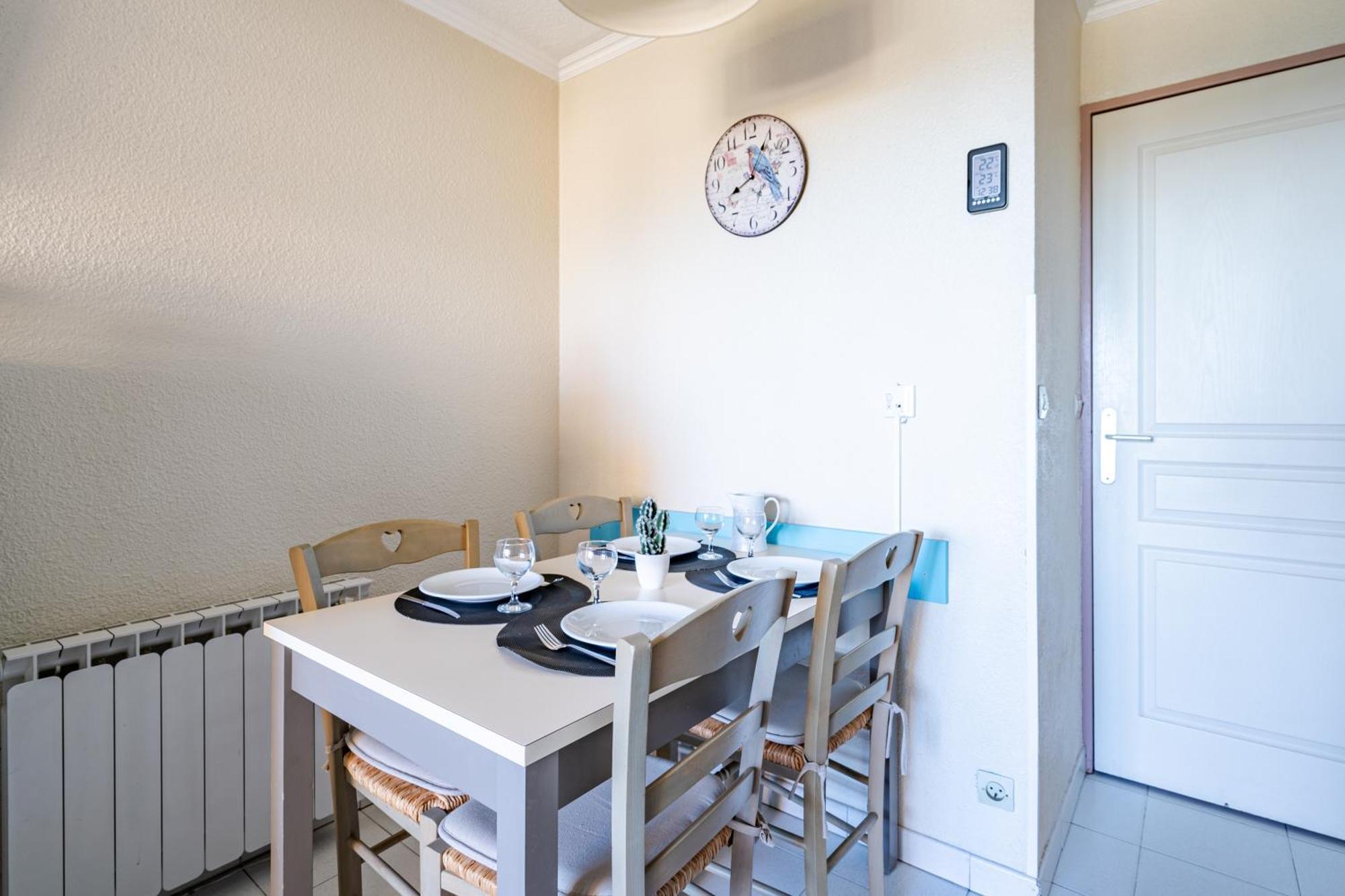 Residence La Palme D'Azur - Κάννες Εξωτερικό φωτογραφία