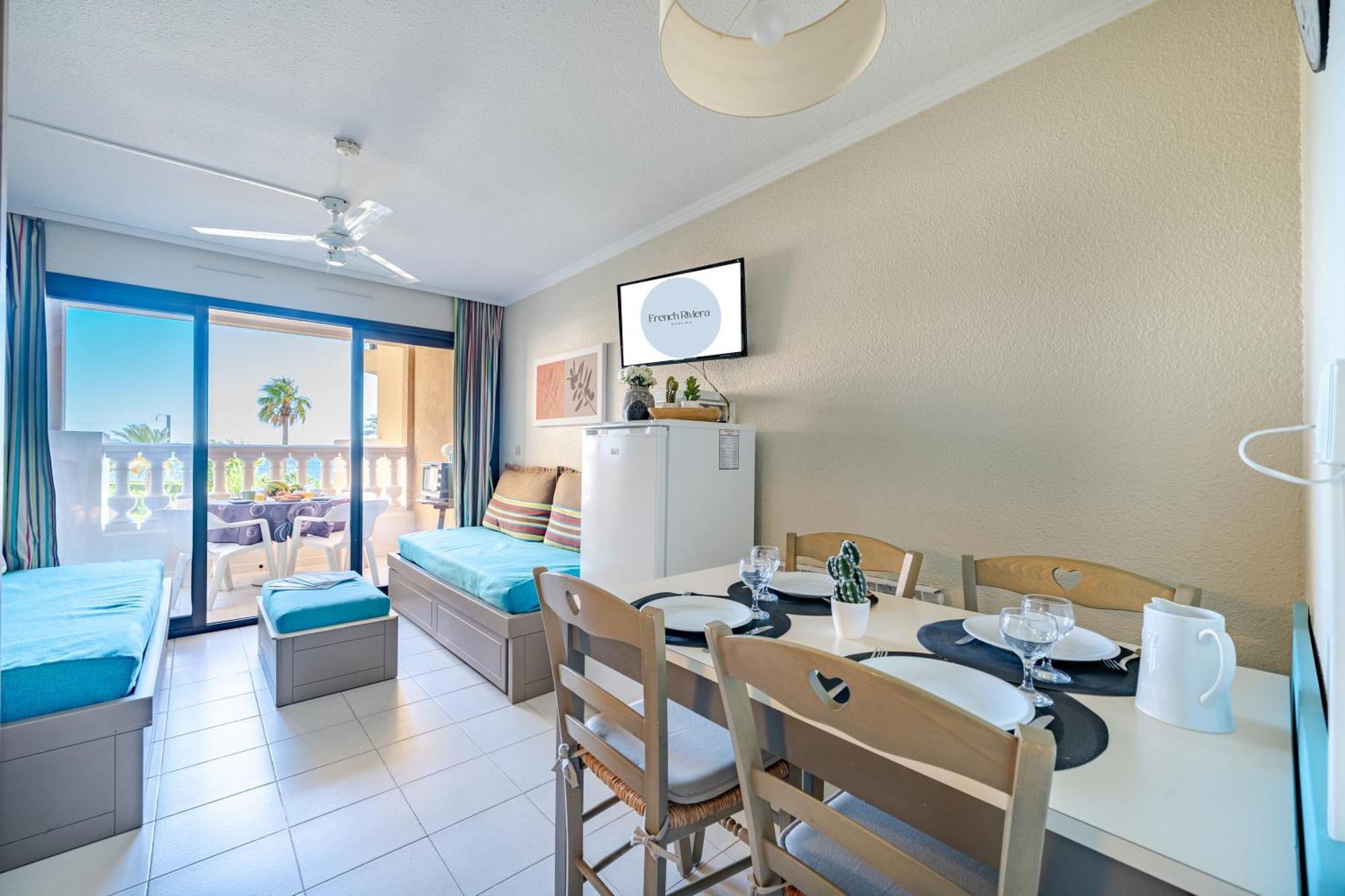 Residence La Palme D'Azur - Κάννες Εξωτερικό φωτογραφία