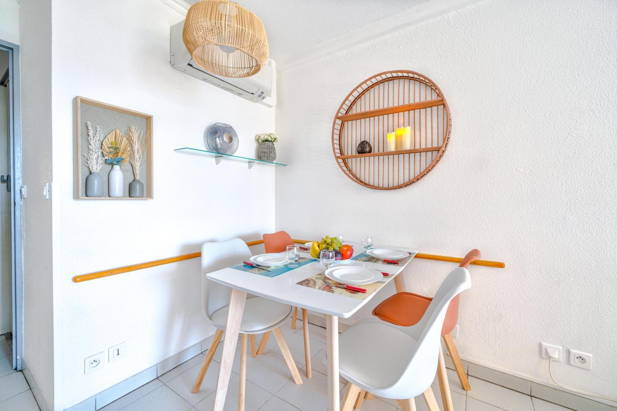 Residence La Palme D'Azur - Κάννες Εξωτερικό φωτογραφία