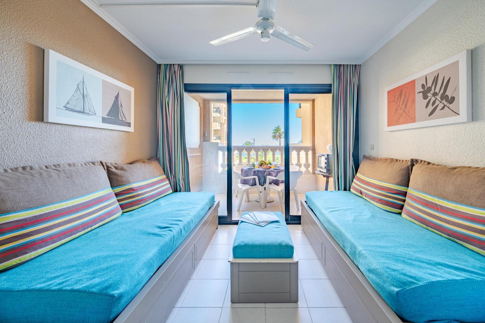 Residence La Palme D'Azur - Κάννες Εξωτερικό φωτογραφία