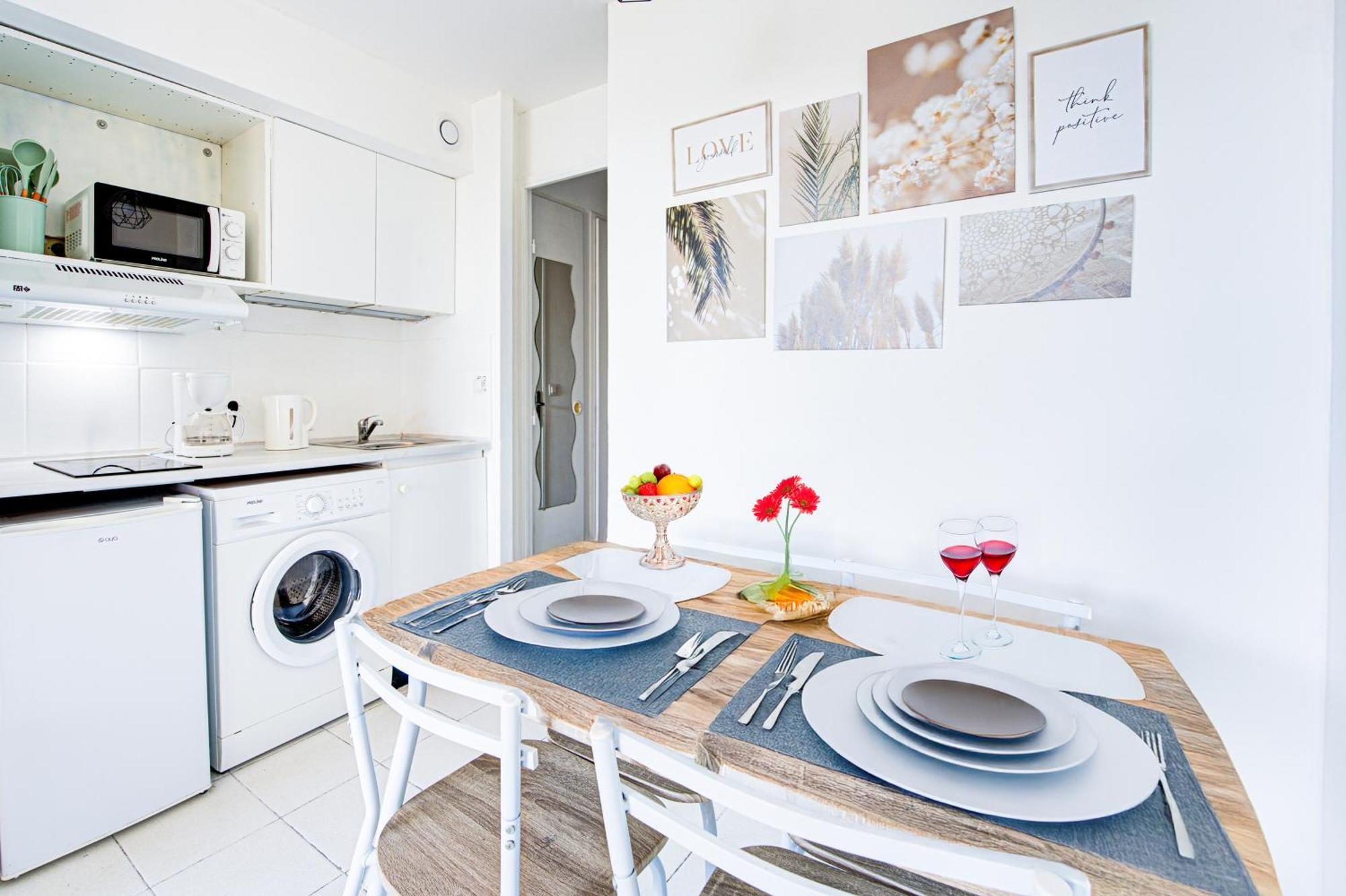 Residence La Palme D'Azur - Κάννες Εξωτερικό φωτογραφία