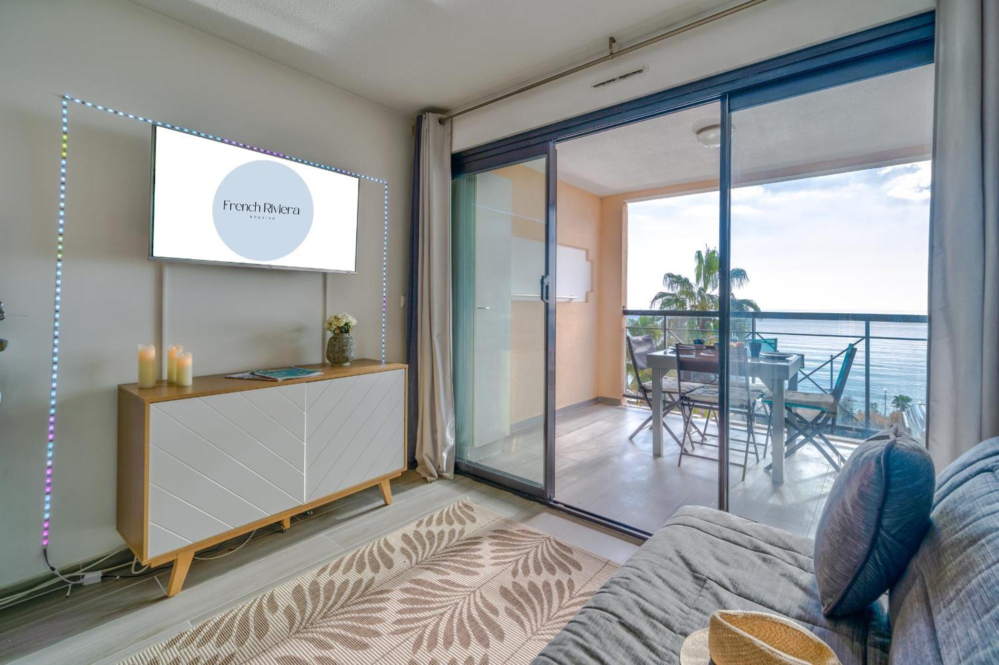 Residence La Palme D'Azur - Κάννες Εξωτερικό φωτογραφία