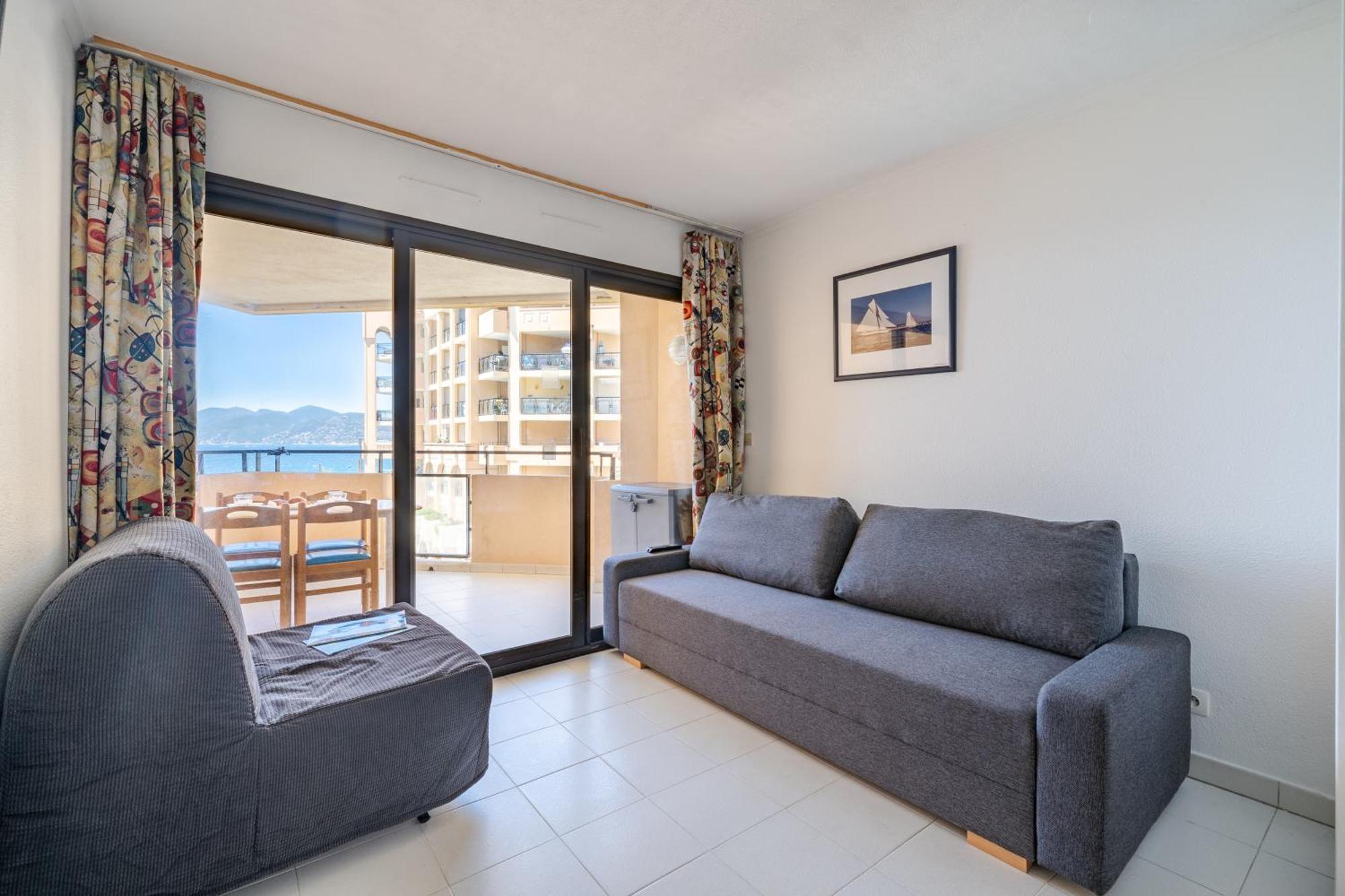 Residence La Palme D'Azur - Κάννες Εξωτερικό φωτογραφία