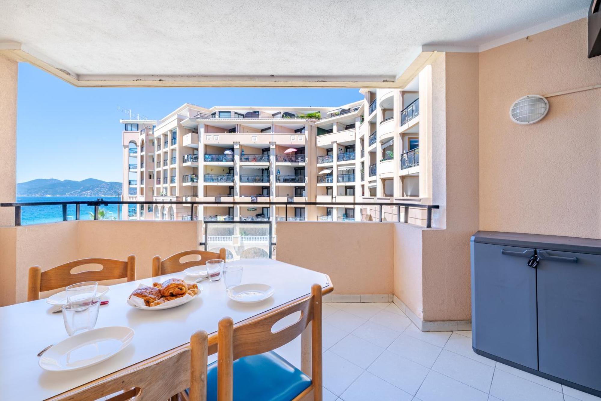 Residence La Palme D'Azur - Κάννες Εξωτερικό φωτογραφία
