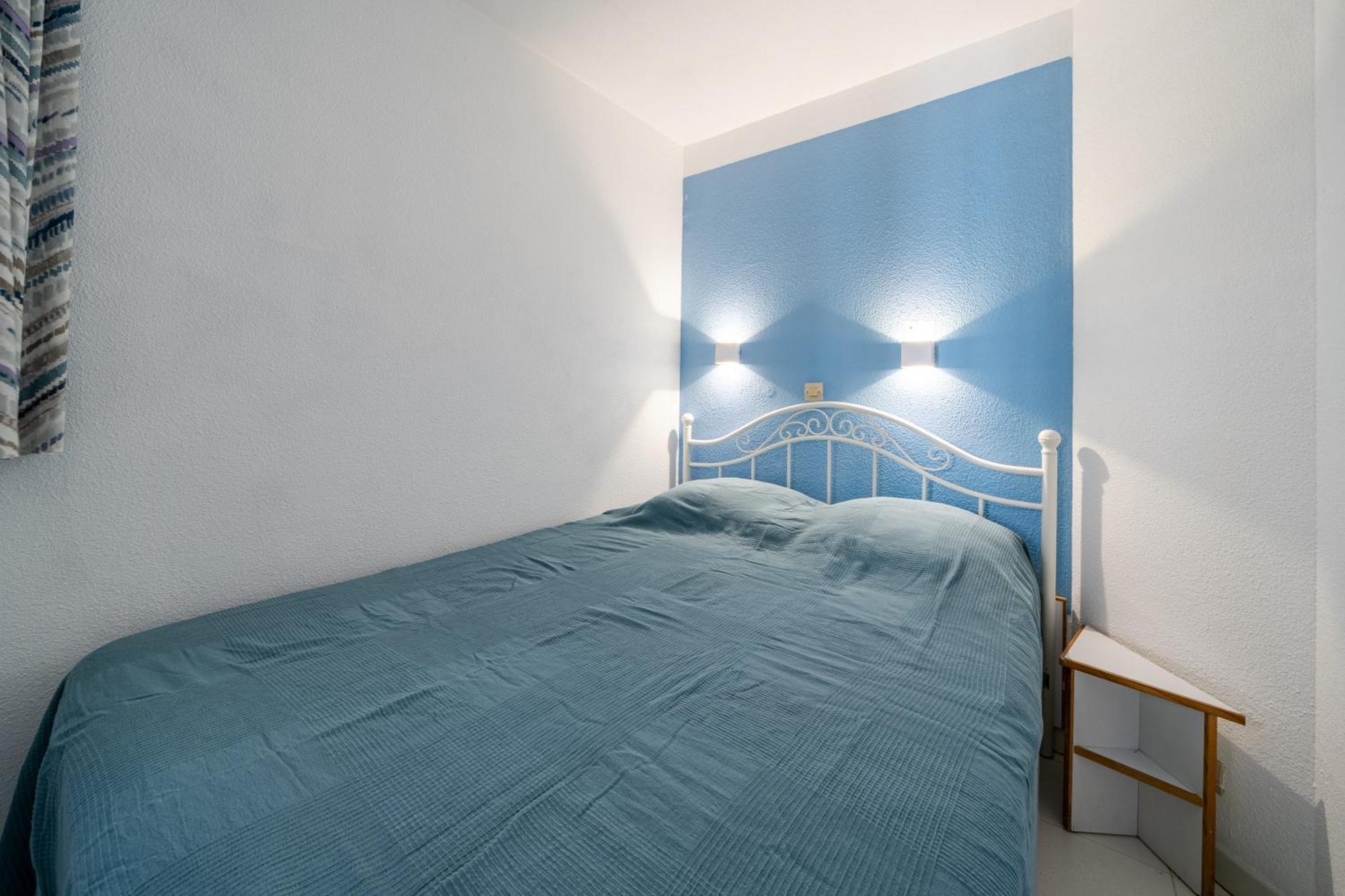 Residence La Palme D'Azur - Κάννες Εξωτερικό φωτογραφία