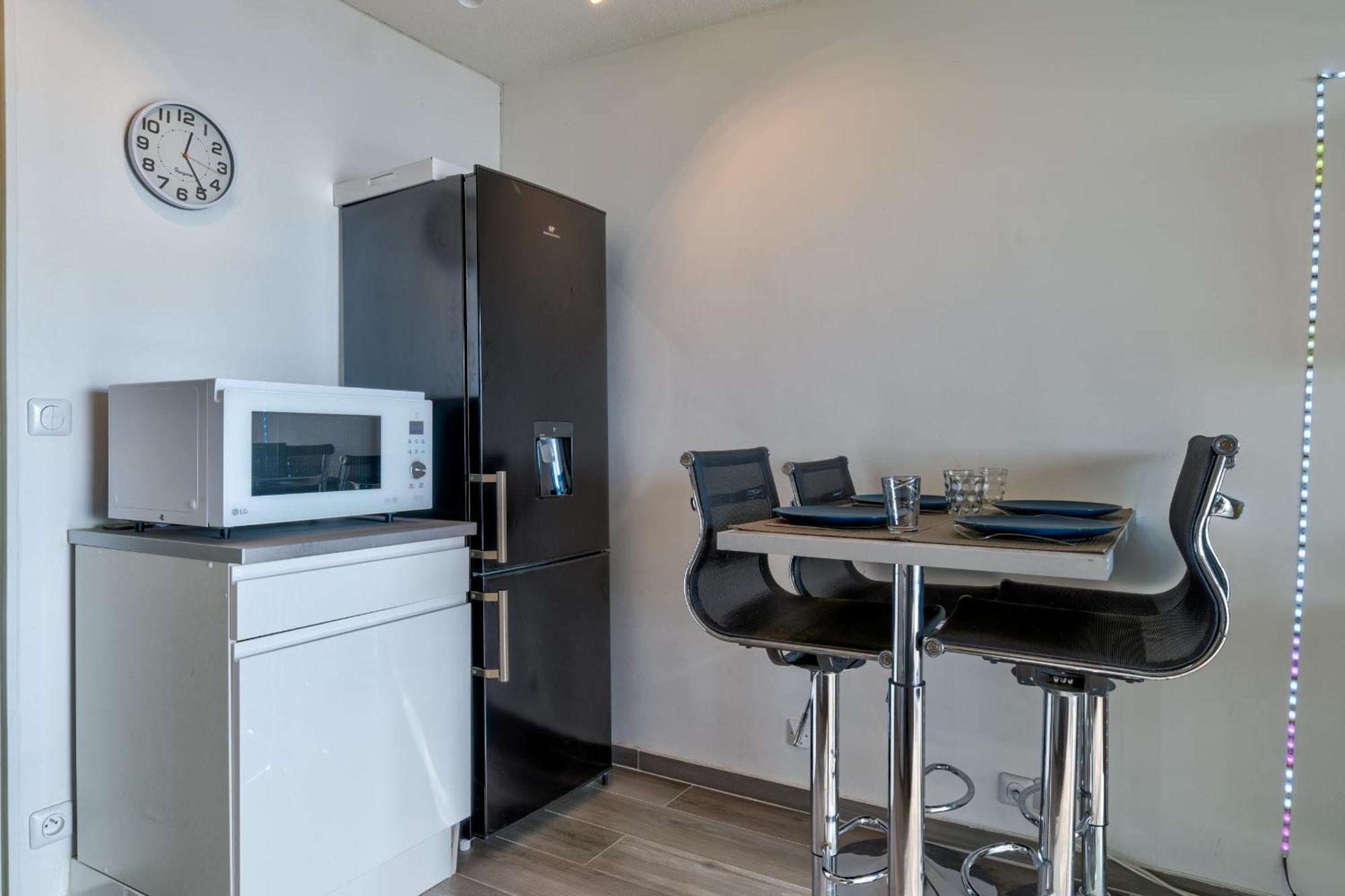 Residence La Palme D'Azur - Κάννες Εξωτερικό φωτογραφία