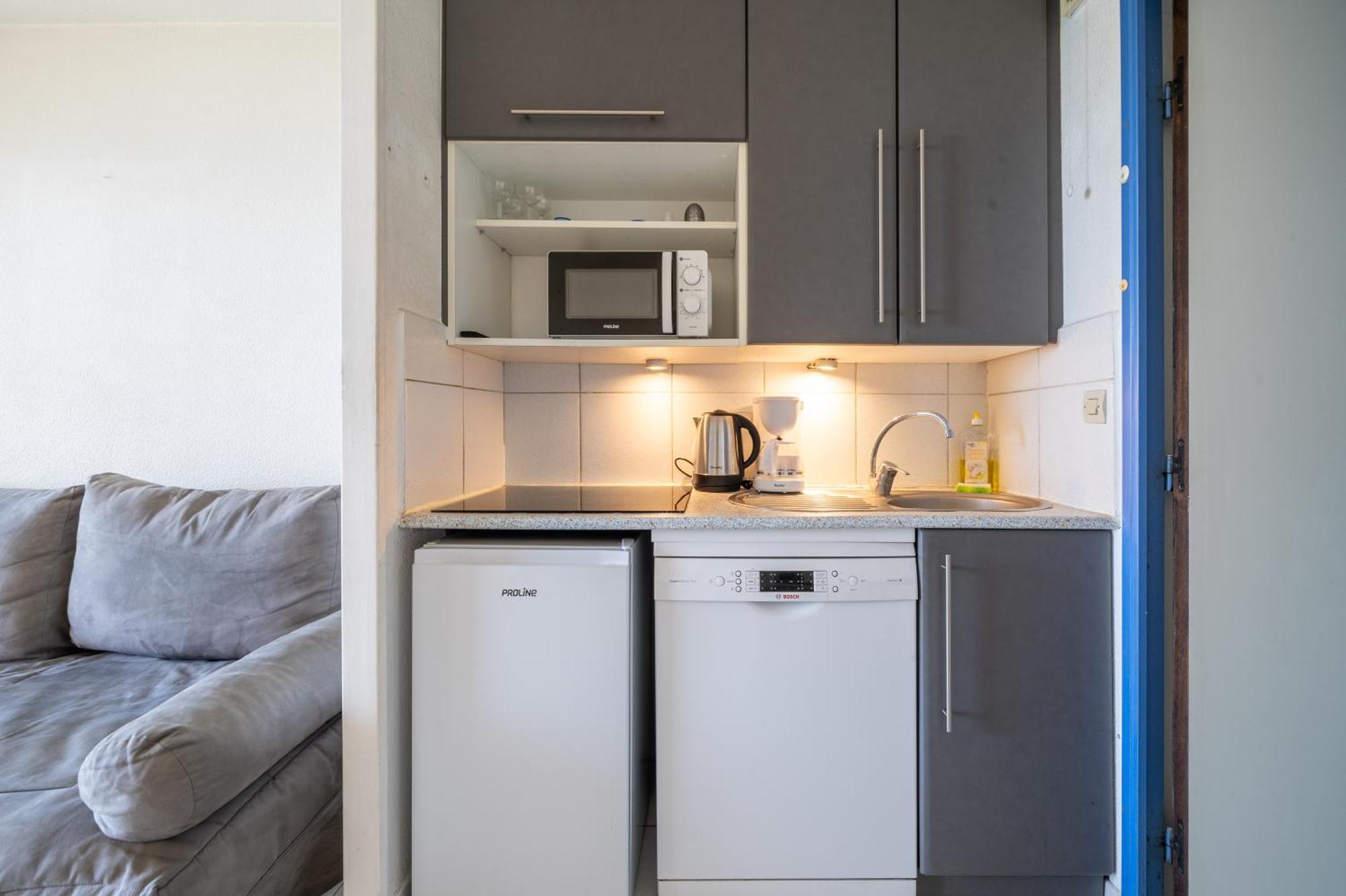 Residence La Palme D'Azur - Κάννες Εξωτερικό φωτογραφία