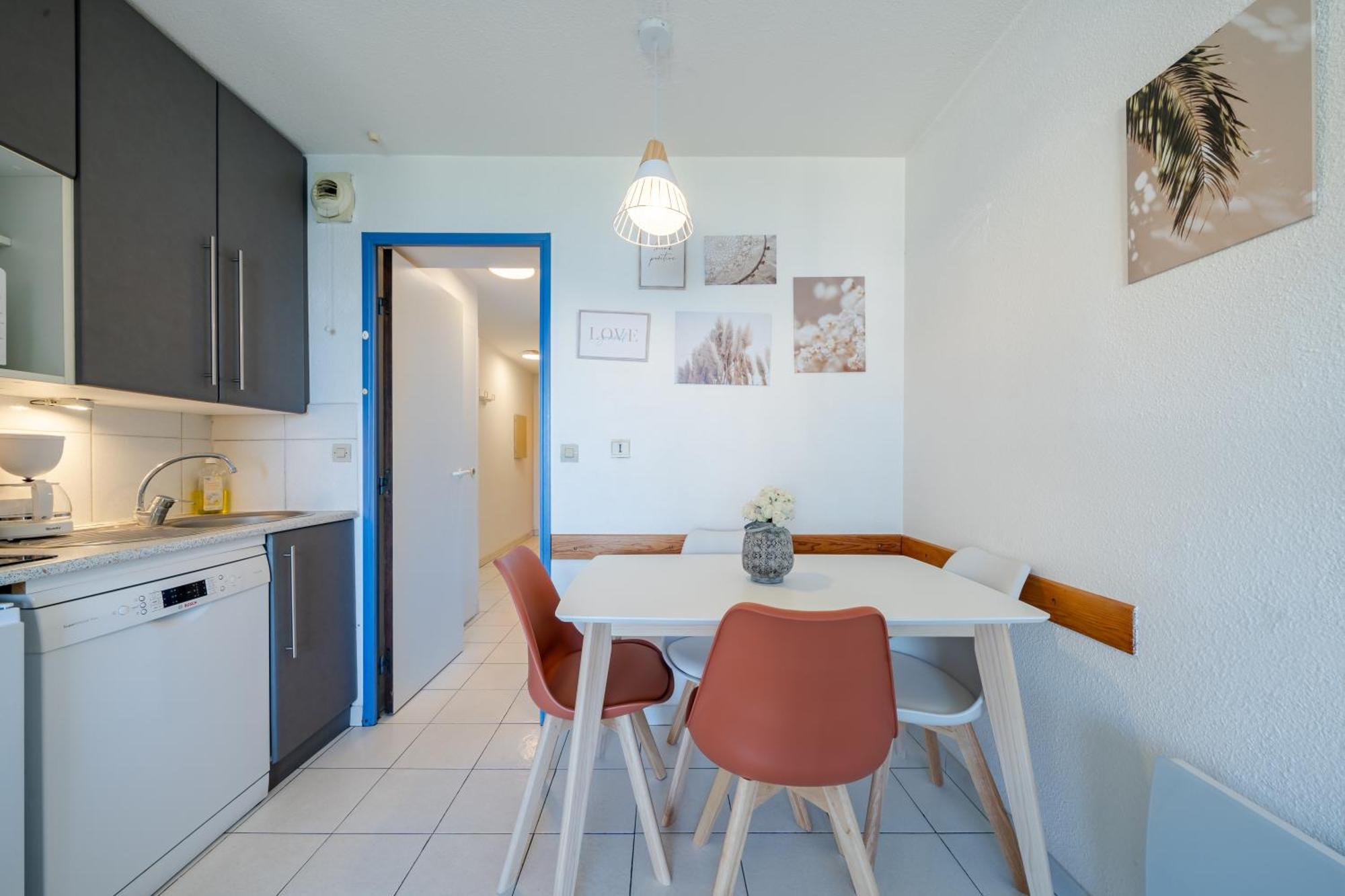 Residence La Palme D'Azur - Κάννες Εξωτερικό φωτογραφία