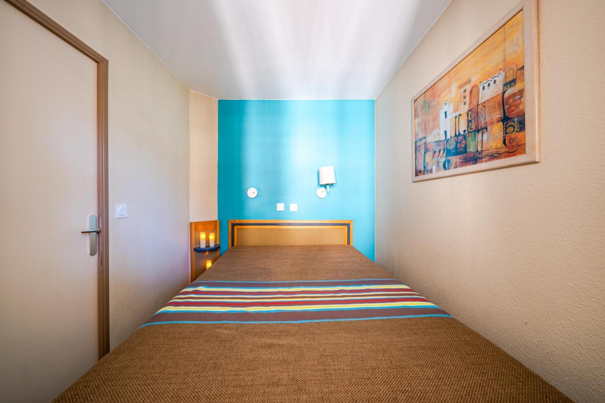 Residence La Palme D'Azur - Κάννες Εξωτερικό φωτογραφία