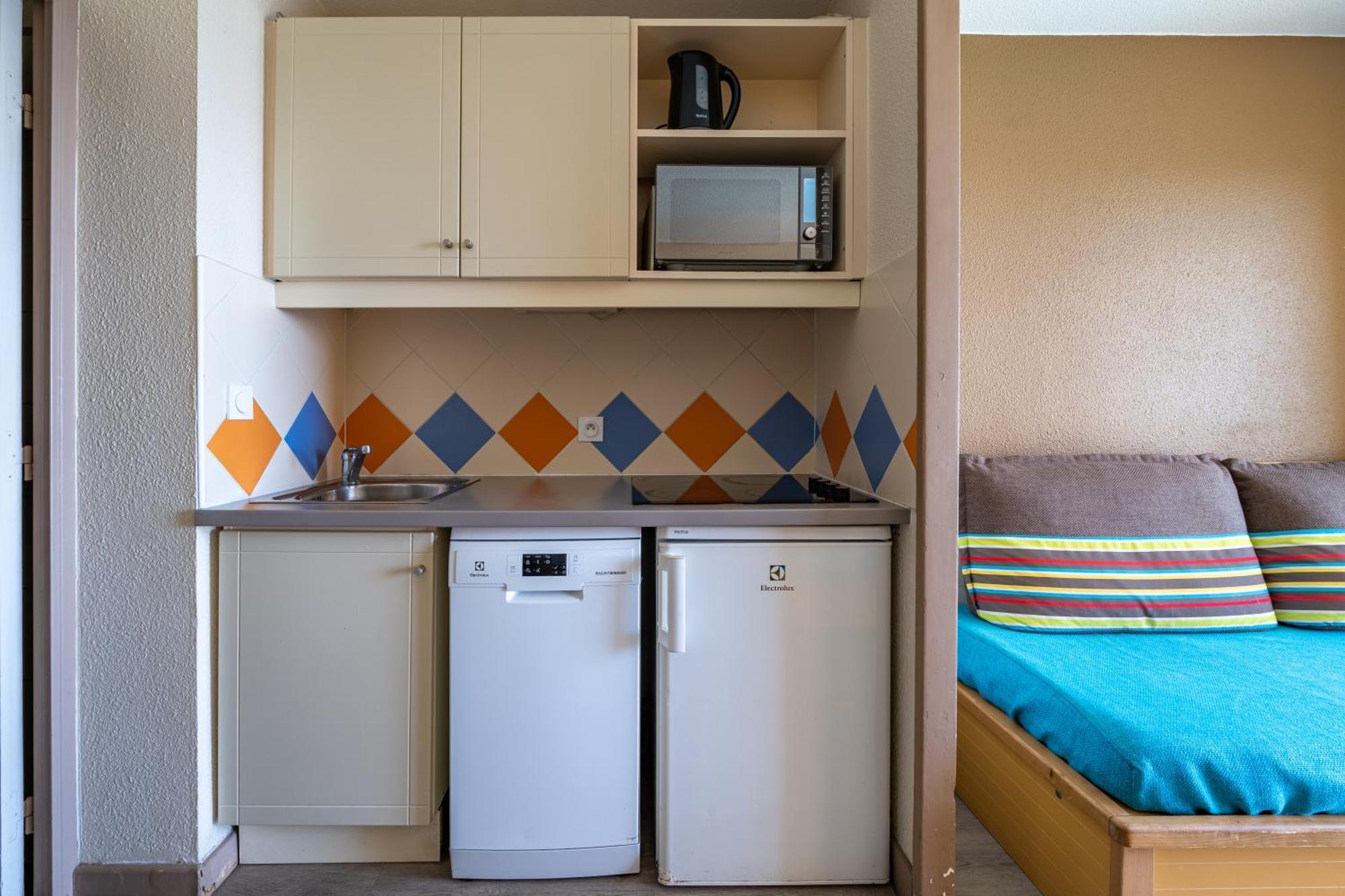 Residence La Palme D'Azur - Κάννες Εξωτερικό φωτογραφία